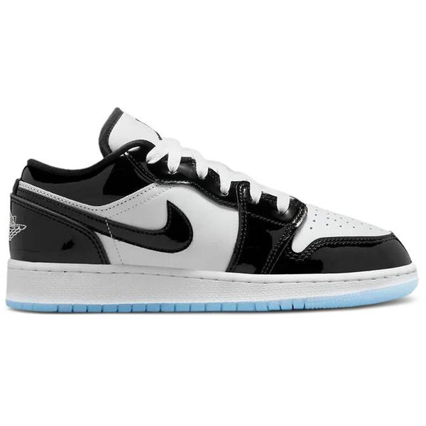 Air Jordan 1 Low SE 'Concord' (GS/Juniors) (2023)