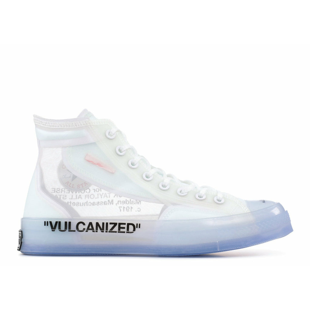 Converse-Off-White 70 Chuck High "Vulcanized"-mrsneaker