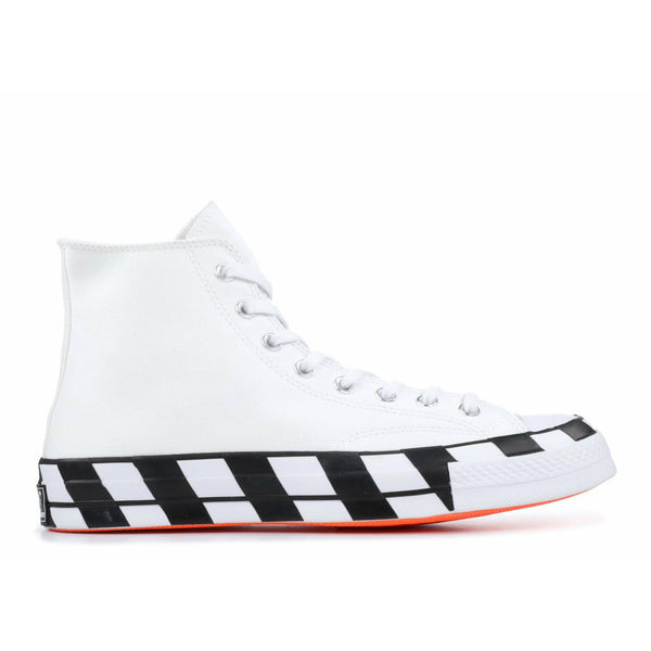 Off-White X Converse 2.0 'Stripe White'