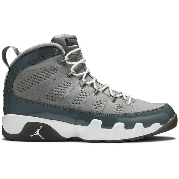 Air Jordan 9 Retro 'Cool Grey' (2012)