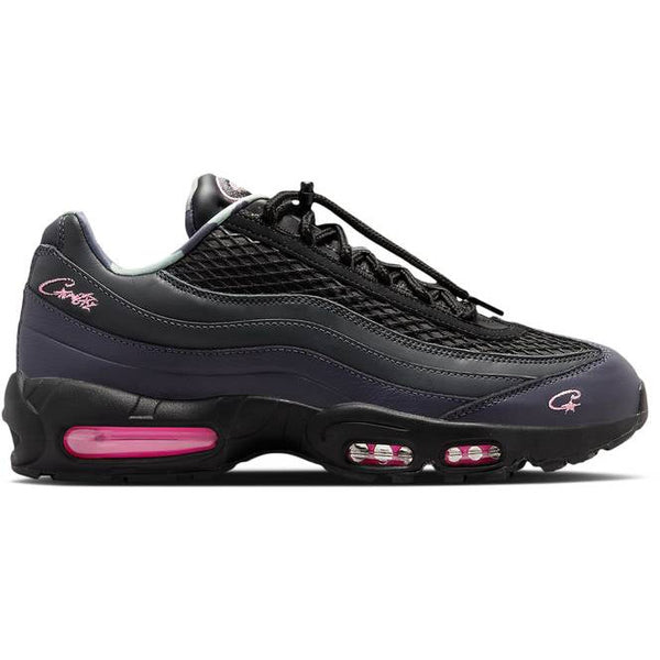 Corteiz x Air Max 95 SP 'Rules The World - Pink Beam'