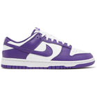 Nike Dunk Low "Court Purple" (2022) | MrSneaker