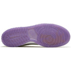 Union X Dunk Low "Passport Pack - Court purple" | MrSneaker