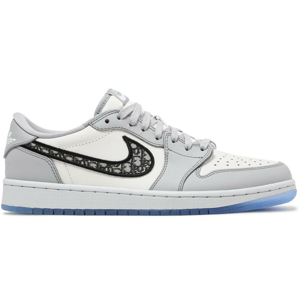 Dior x Air Jordan 1 Low 'Dior' (2020)