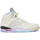 DJ Khaled X Air Jordan 5 Retro "Sail" (2022) | MrSneaker