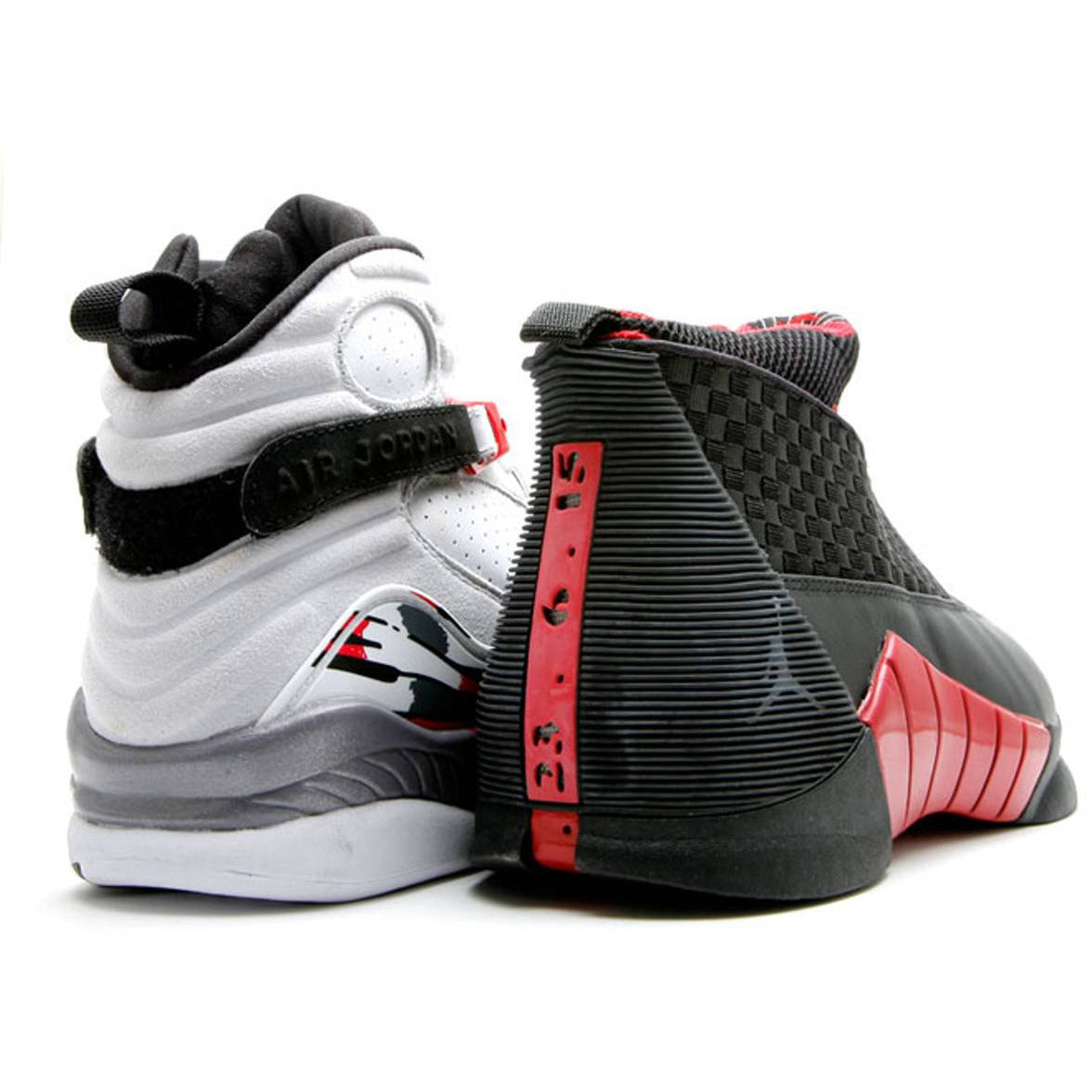 Air Jordan 15/8 Retro 'Countdown Pack' 2008 – MrSneaker - Main Image
