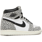 Air Jordan 1 Retro High OG "White Cement" (2023) | MrSneaker