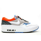 Air Max 1 "Football Friendly Pack" (2007) | MrSneaker