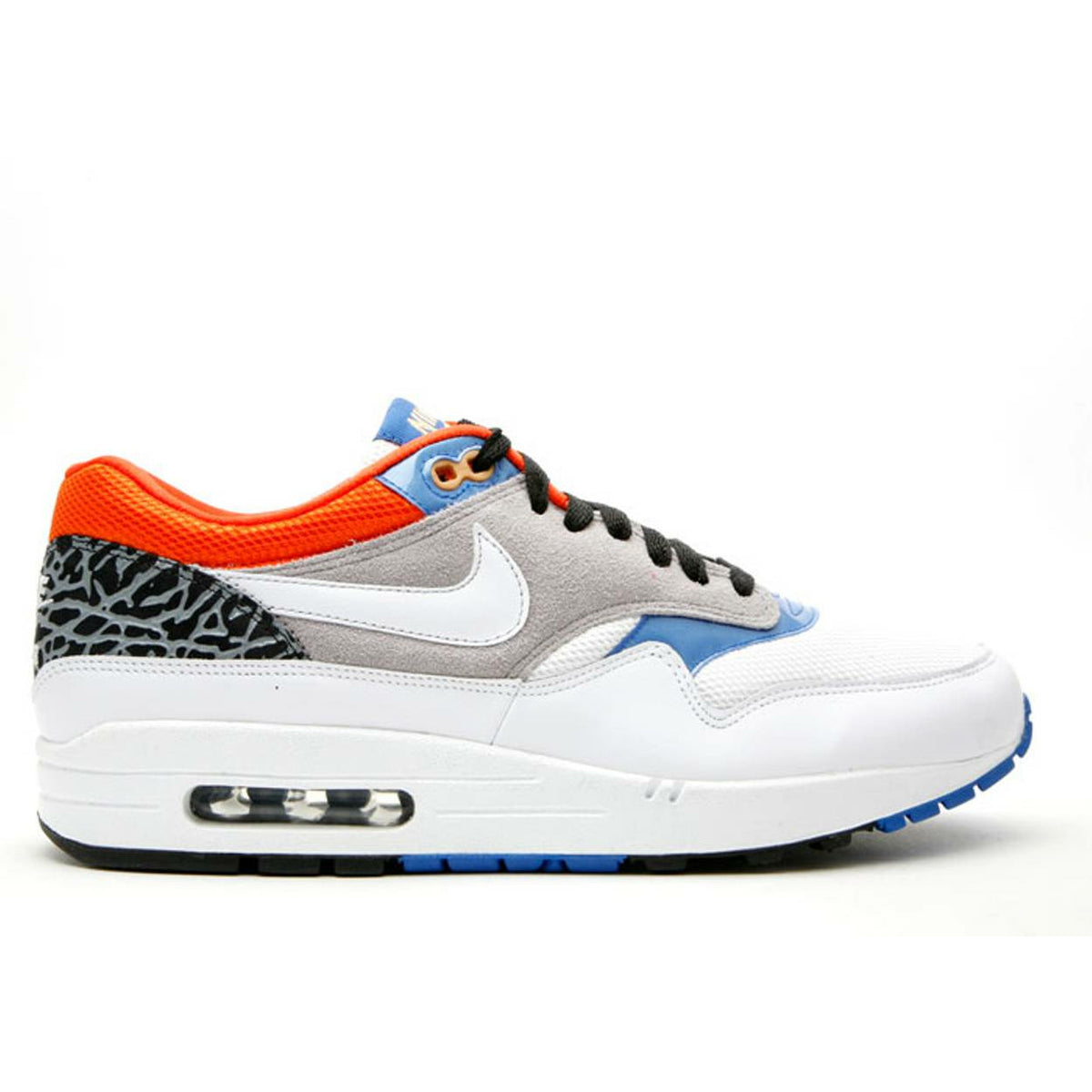 Air Max 1 "Football Friendly Pack" (2007) | MrSneaker