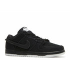 Gnarhunters x Dunk Low SB 'Black' (2022) | MrSneaker