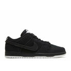 Gnarhunters x Dunk Low SB 'Black' (2022) | MrSneaker