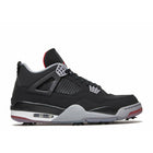 Air Jordan 4 Retro Golf "Bred" (2021) | MrSneaker