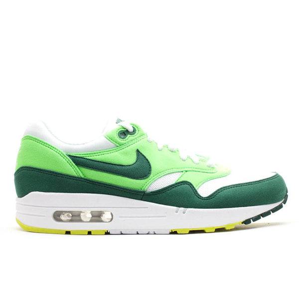 Air Max 1 'Gorge Green' (Right Foot Discoloued)