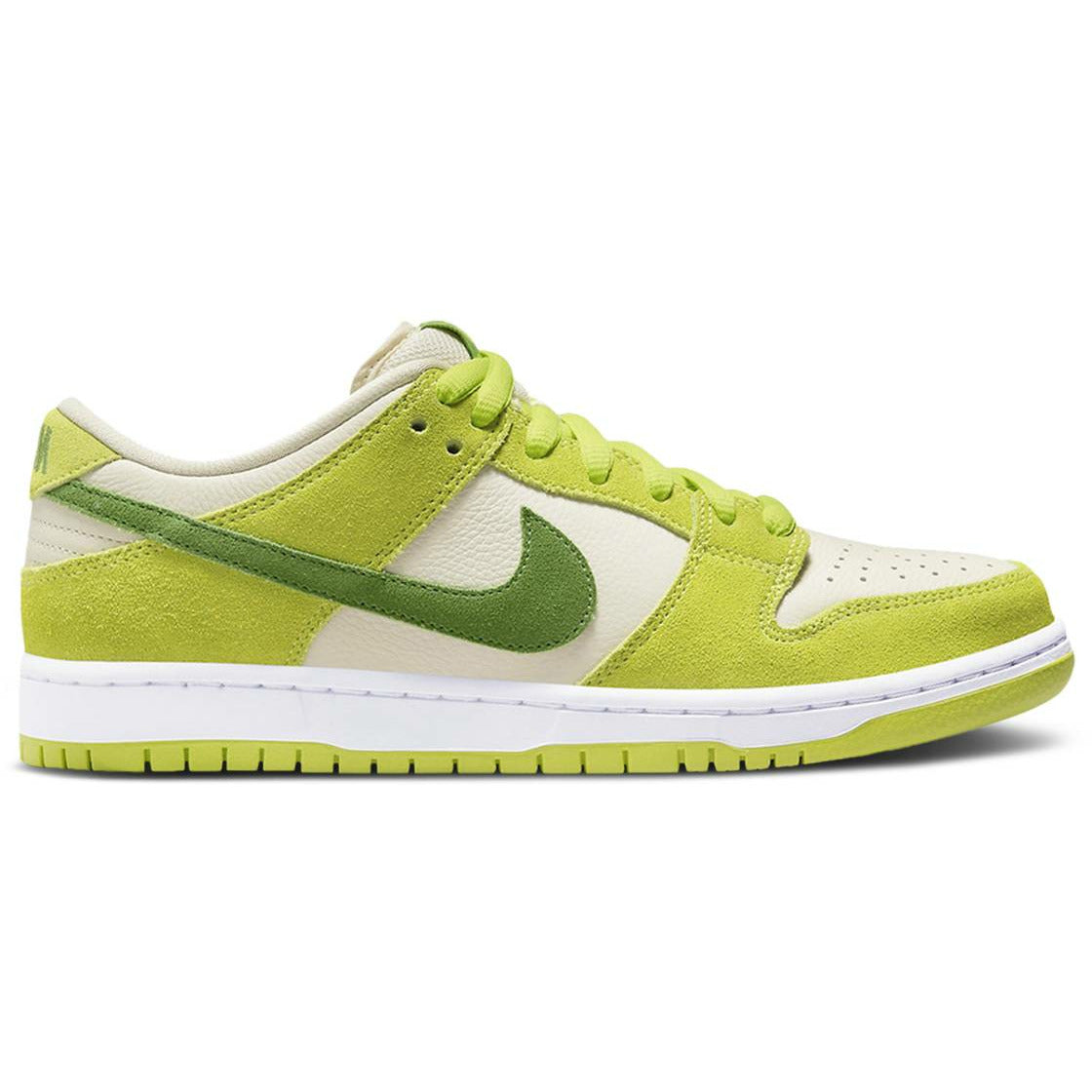 Dunk Low SB Pro 'Fruity Pack - Green Apple' (2022) | MrSneaker