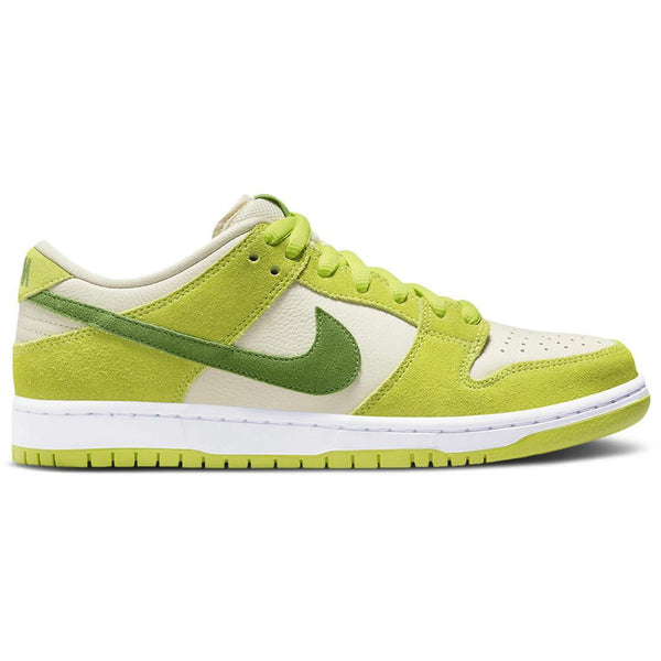 Dunk Low SB Pro 'Fruity Pack - Green Apple' (2022)