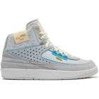 Union LA X Air Jordan 2 Retro SP 'Grey Fog' (2022) | MrSneaker