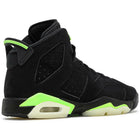 Air Jordan 6 Retro "Electric Green" (GS / Juniors) (2021) | MrSneaker