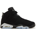 Air Jordan 6 Retro "Chrome" (GS / Juniors) (2022) | MrSneaker