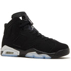 Air Jordan 6 Retro "Chrome" (GS / Juniors) (2022) | MrSneaker