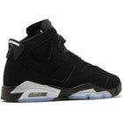 Air Jordan 6 Retro "Chrome" (GS / Juniors) (2022) | MrSneaker