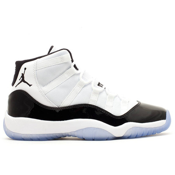 Air Jordan 11 'Concord' (GS/Juniors) (2011)