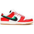 Frame Skate x Dunk Low SB "Habibi" (2020) | MrSneaker