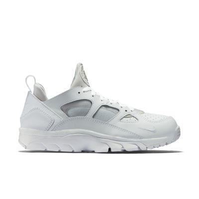 Air Trainer Huarache Low 'White' (2014)