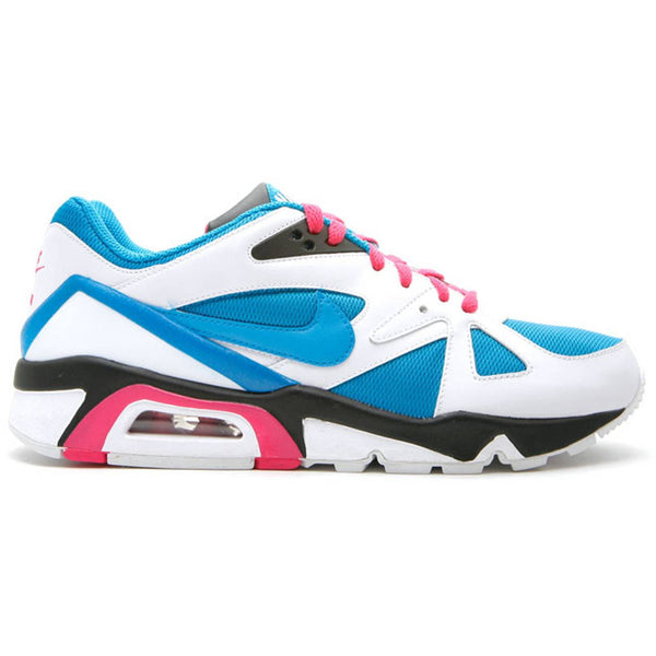 Air Structure Triax 91