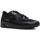 Air Max 90 Ultra 2.0 Essential “Triple Black” (2017) | MrSneaker