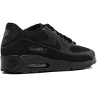 Air Max 90 Ultra 2.0 Essential “Triple Black” (2017) | MrSneaker
