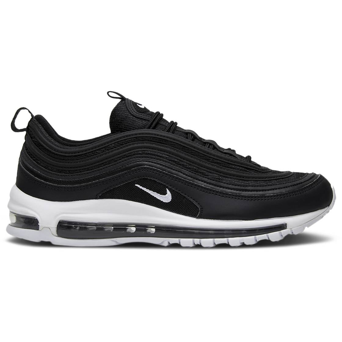 Air Max 97 “Black” (2017) | MrSneaker