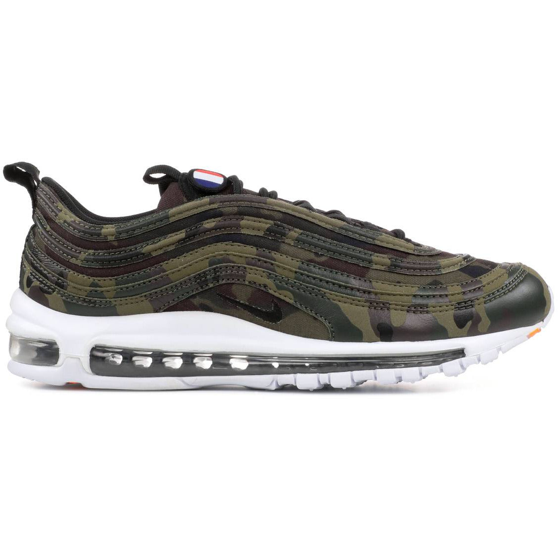 Air Max 97 “Country Camo-France” (2017) | MrSneaker