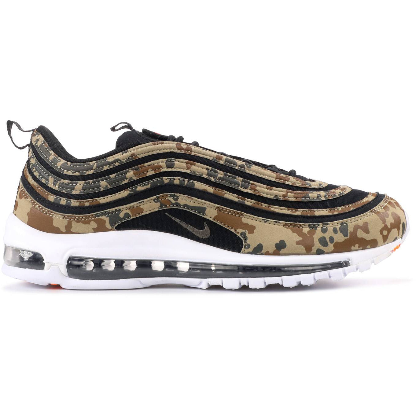 Air Max 97 "Country Camo-Germany" (2017) | MrSneaker