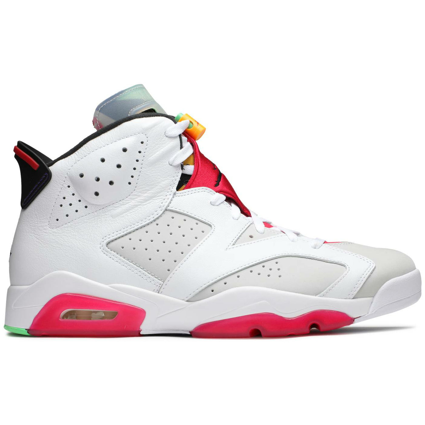 Air Jordan 6 Retro 'Hare' (2020) | MrSneaker