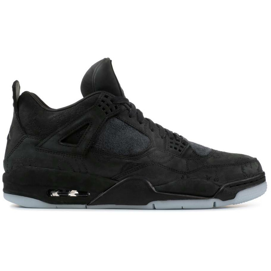 Kaws X Air Jordan 4 Retro "Kaws" | MrSneaker
