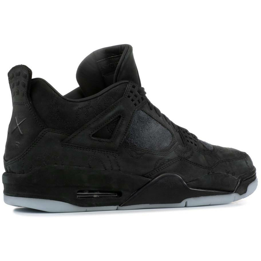 Kaws X Air Jordan 4 Retro "Kaws" | MrSneaker