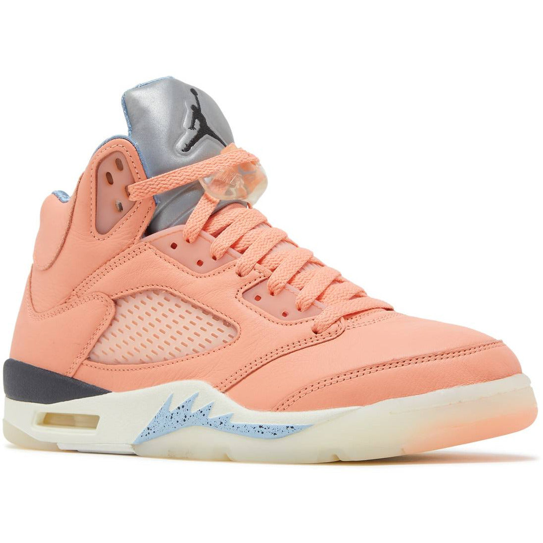 DJ Khaled X Air Jordan 5 Retro "Crimson Bliss" (2022) | MrSneaker