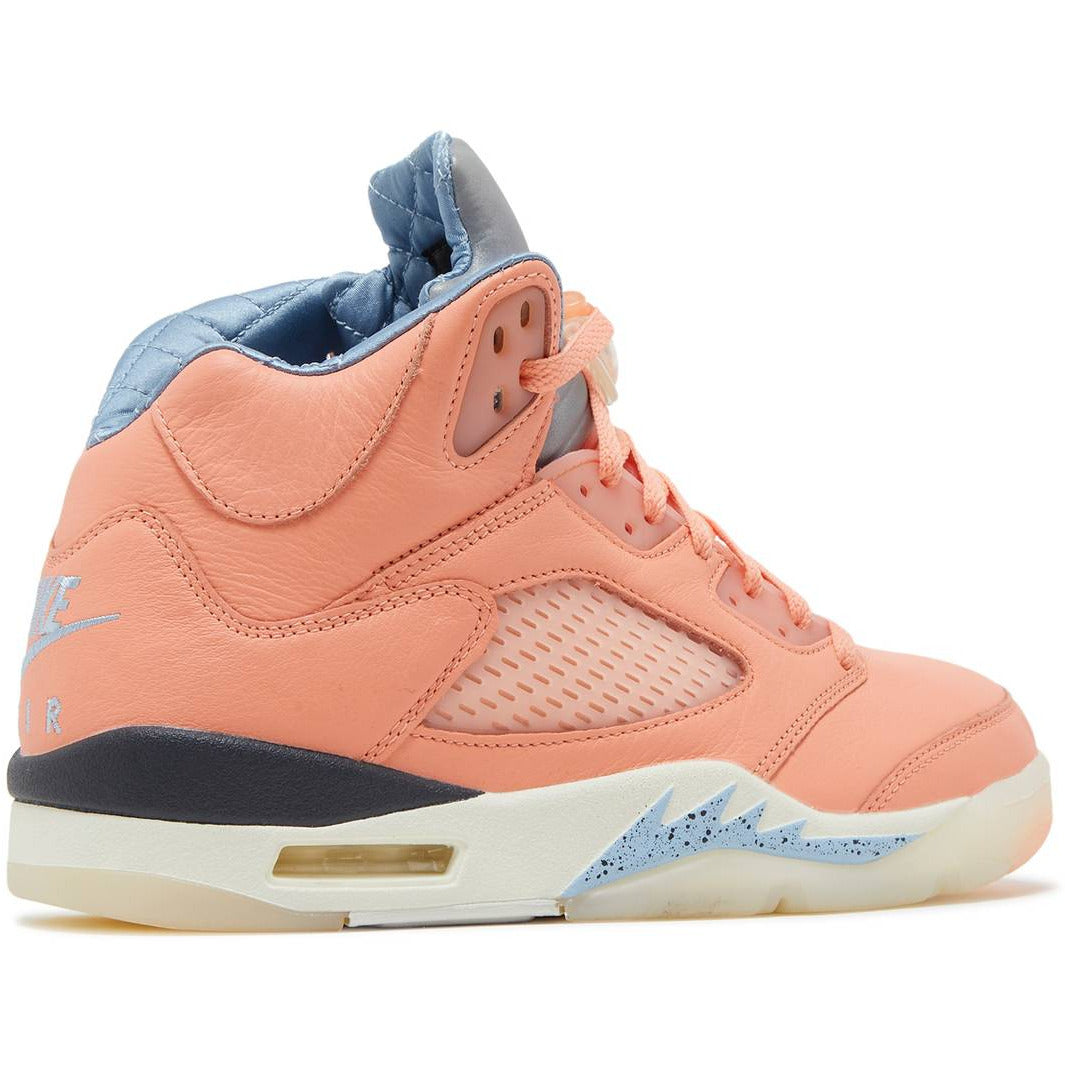 DJ Khaled X Air Jordan 5 Retro "Crimson Bliss" (2022) | MrSneaker