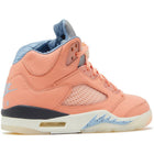 DJ Khaled X Air Jordan 5 Retro "Crimson Bliss" (2022) | MrSneaker