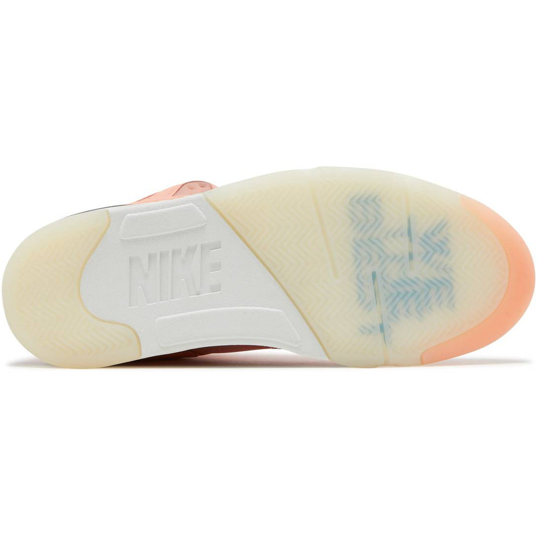 DJ Khaled X Air Jordan 5 Retro "Crimson Bliss" (2022) | MrSneaker