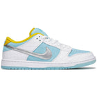 FTC x Dunk SB Low "Lagoon Pulse" (2021) | MrSneaker