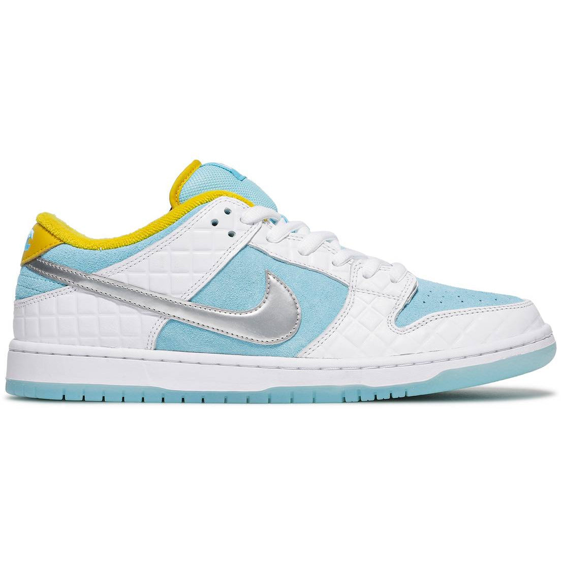 FTC x Dunk SB Low "Lagoon Pulse" (2021) | MrSneaker