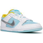 FTC x Dunk SB Low "Lagoon Pulse" (2021) | MrSneaker