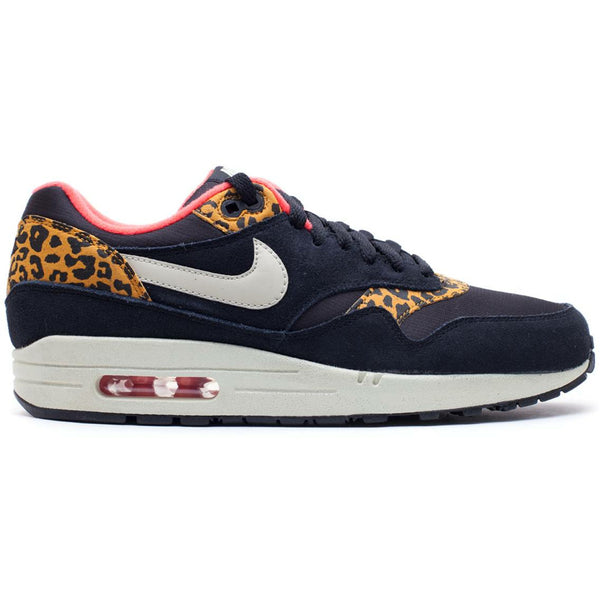 Air Max 1 'Leopard' (Wmns) (2012)