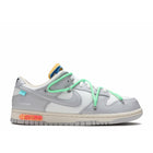 Off-White X Dunk Low "Lot 26" (2021) | MrSneaker