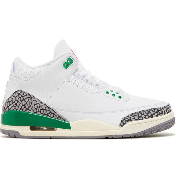 Air Jordan 3 Retro 'Lucky Green' (2023) (Wmns)