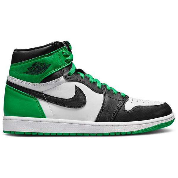 Air Jordan 1 Retro High OG 'Lucky Green' (2023)