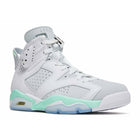 Air Jordan 6 Retro "Mint Foam" (Wmns) (2022) | MrSneaker