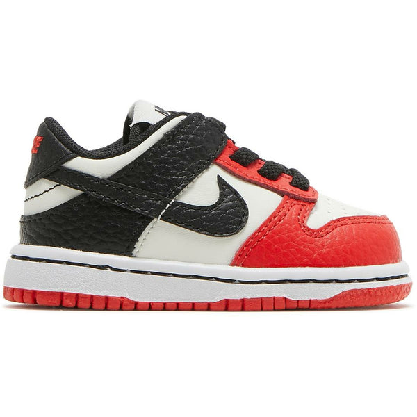 NBA X Dunk Low '75th Anniversary' (TD/Toddlers)