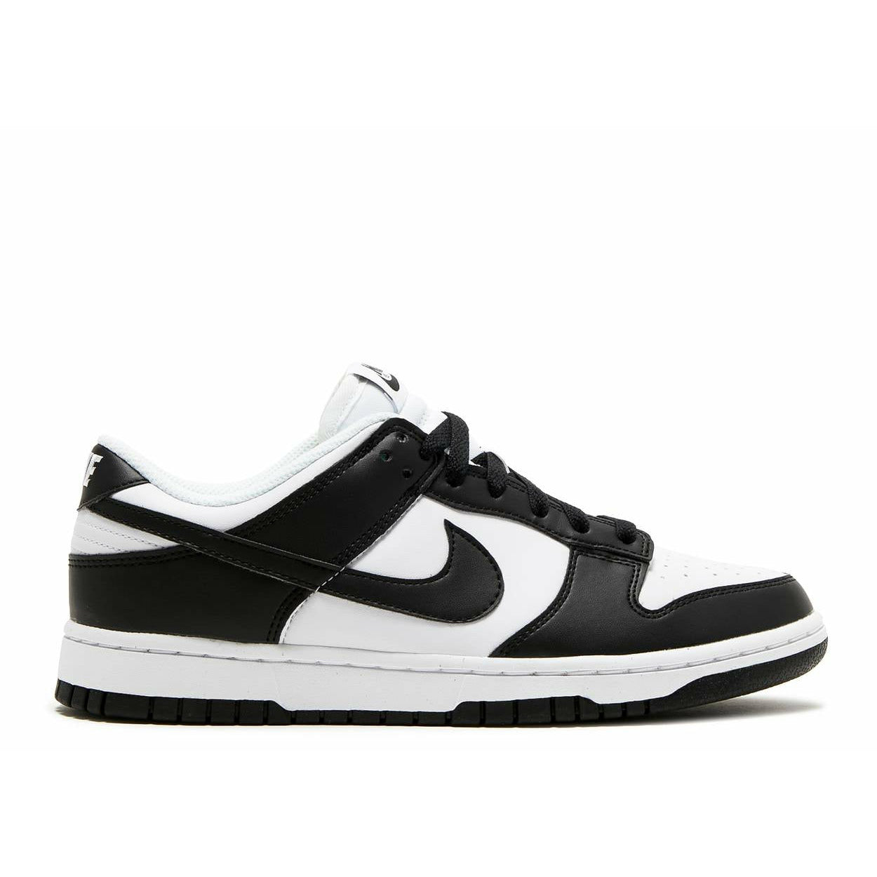 Dunk Low "Next Nature Black" (Wmns) (2021) | MrSneaker